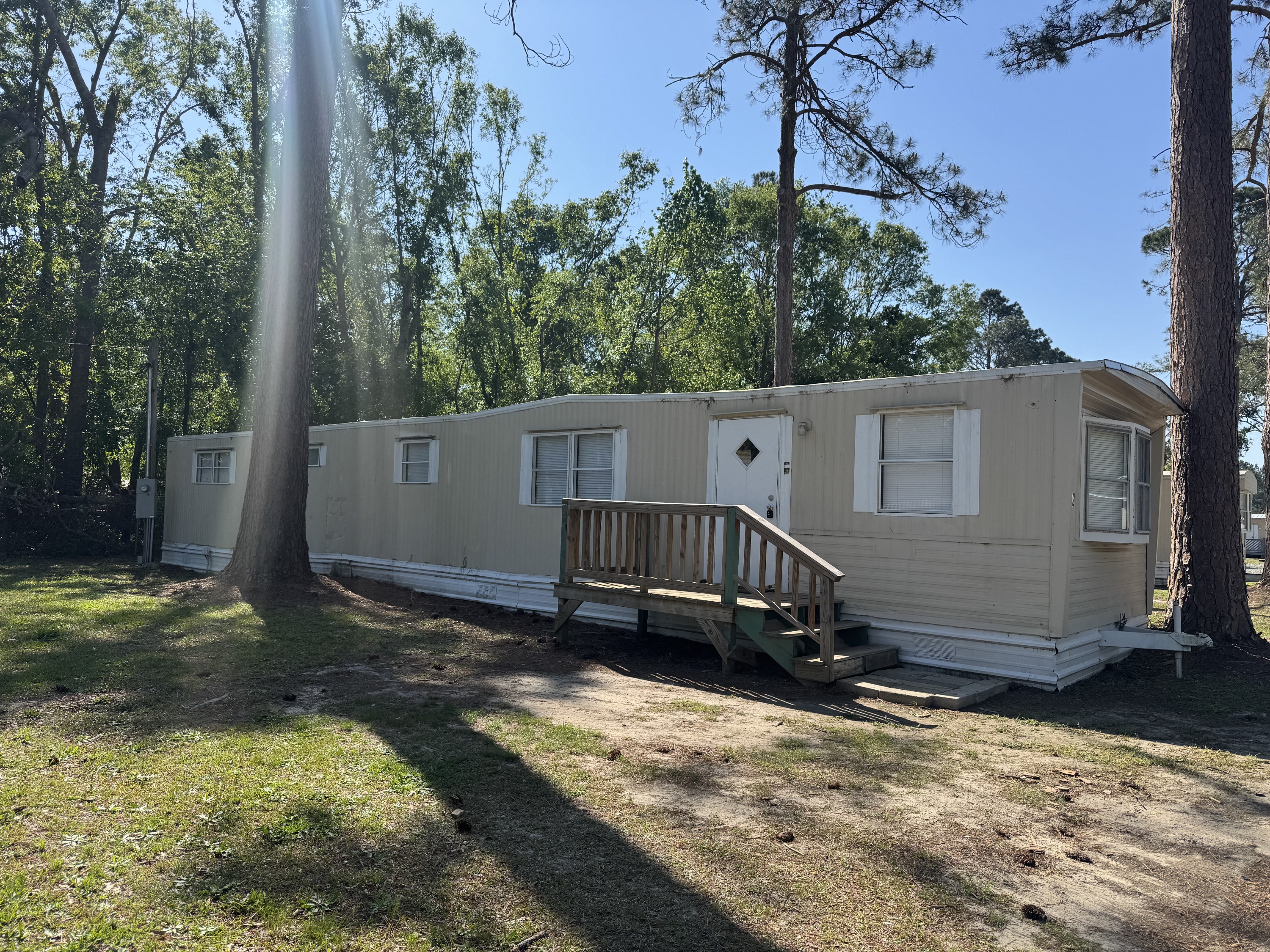 211 Victoria Circle Lot 2