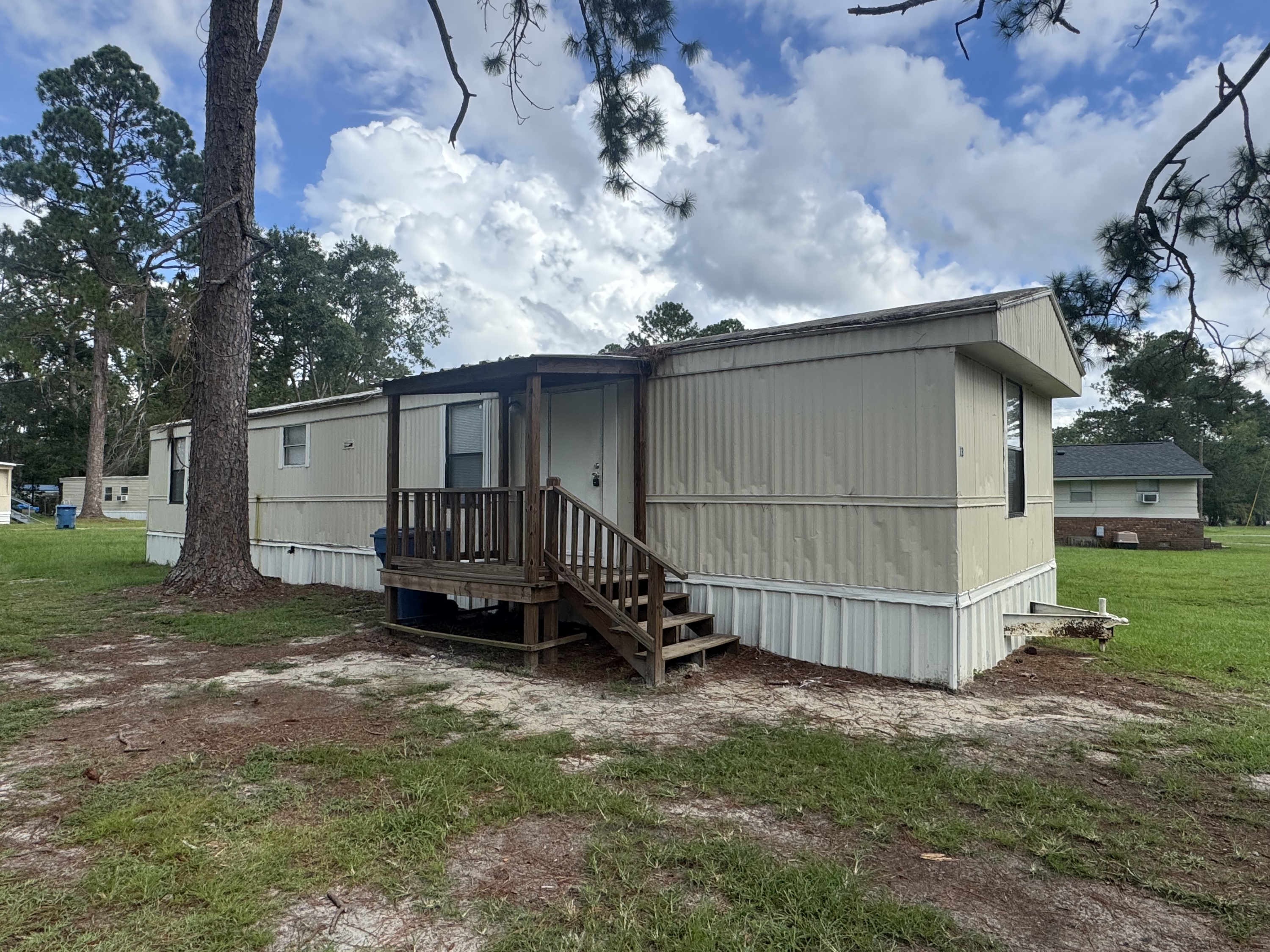211 Victoria Circle Lot 13